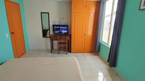 Historic Centre Hostel | Jardin 85 Boutique Hostel