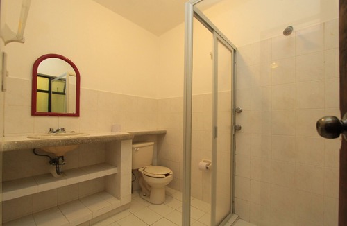 Santa Lucia Hotel | Jardines de Luz