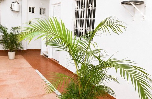 Downtown Apartment | Jardines del Mar