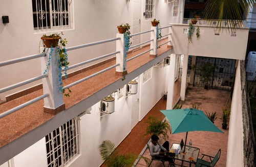 Downtown Apartment | Jardines del Mar
