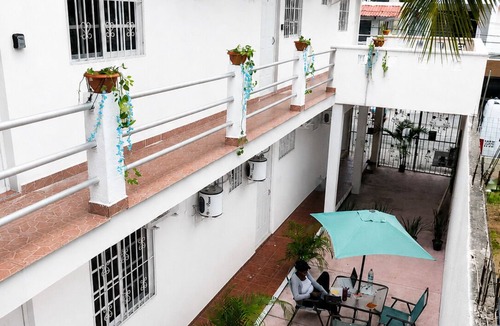 Downtown Apartment | Jardines del Mar