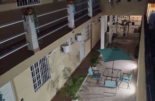 Downtown Apartment | Jardines del Mar
