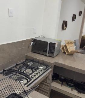Ignacio Zaragoza Apartment | Jarocho Apartment Family-oriented, Modern and Comfortable