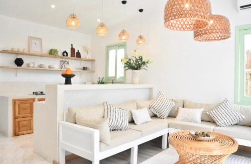 Cam An House | Jasmine Garden