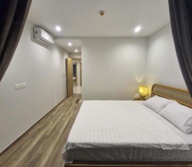 Duong To Hotel | Jasmine Marina Hotel