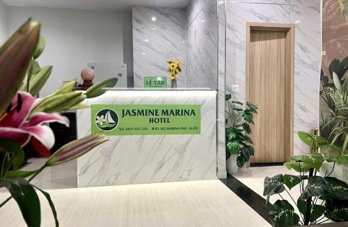 Duong To Hotel | Jasmine Marina Hotel