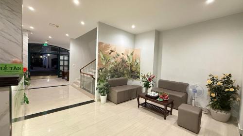 Duong To Hotel | Jasmine Marina Hotel