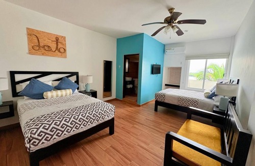 Tuxpan Hotel | Jato Hotel Boutique