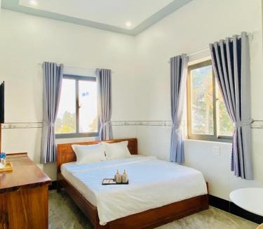 Phu Quy Hotel | Jayden Hotel - Phú Quý