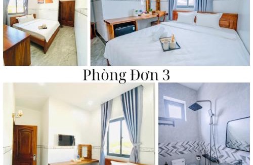 Phu Quy Hotel | Jayden Hotel - Phú Quý