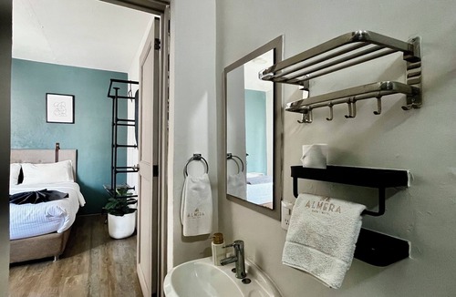 Americana Hotel | Jazz & Stay