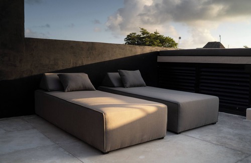 Zama Villa | Jean & Joon Townhouse, Paradise Home With 2 Pools, Rooftop, Bbq, Near Beach