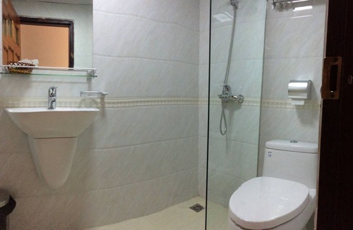 Cao Bang Hotel | Jeanne Hotel