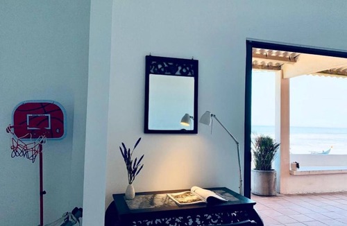 Tam Ky Villa | Jeju Beach Front Villa