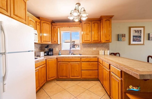 San Felipe House | Jerry Beach Club House