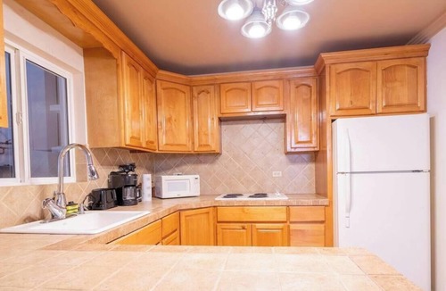 San Felipe Condo | Jerry Beach Condo One