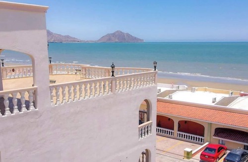 San Felipe Condo | Jerry`s Beach Club Condo 5