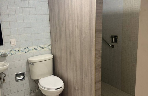Monterrey Apartment | JESAVI Leones