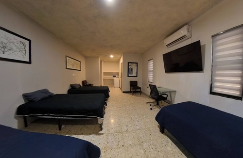 Monterrey Apartment | JESAVI Leones