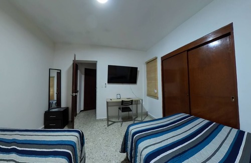 Monterrey Apartment | JESAVI Leones