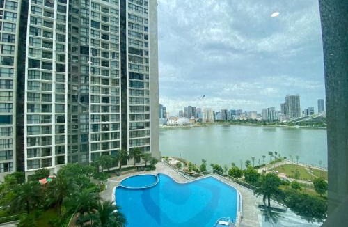 My Đinh Apartment | Jessamine Housing - Vinhomes Skylake Apartment