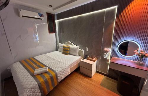 Go Vap Hotel | Jewel Hotel