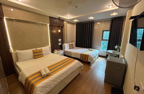 Go Vap Hotel | Jewel Hotel
