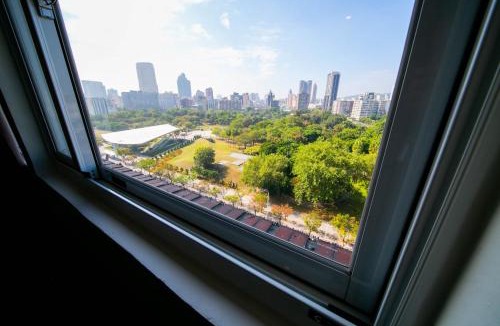 Kaohsiung City Centre Hostel | Jezreel Inn