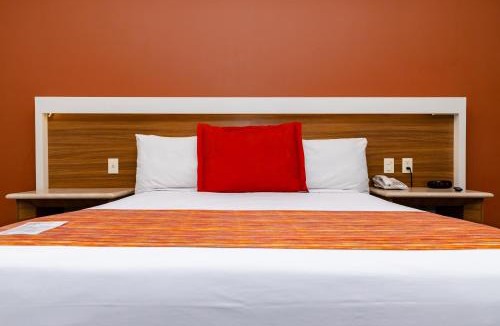 La Paz Hotel | JF Grand Puebla