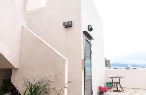Hualien City Centre House | Jhongshan Building Bed and Breakfast