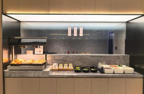 Fengtai Hotel | JI Hotel Beijing Headquarters Base Science Park Subway Station