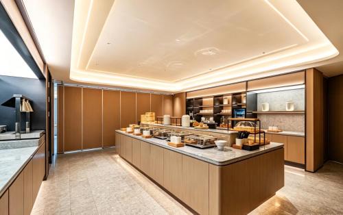 Changping Hotel | JI Hotel Beijing Shahe University Town Gonghuacheng