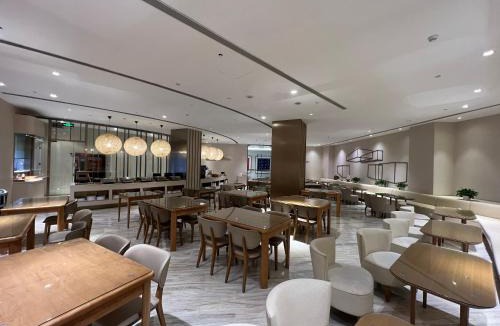 Xuanwu Hotel | JI Hotel Beijing West Station South Square
