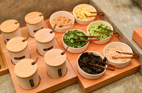 Beijing Hotel | JI Hotel Beijing Yizhuang Maju Bridge