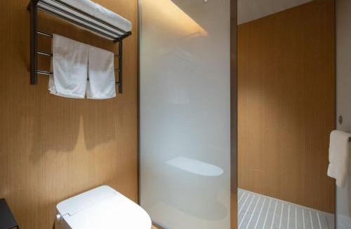 Haidian Hotel | JI Hotel Beijing Zhongguancun Suzhou Bridge Subway Station