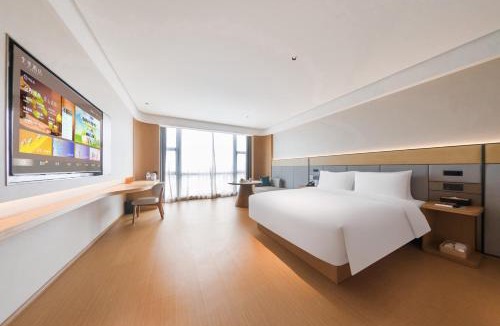Dongfang Hotel | JI Hotel Dongfang Avenue