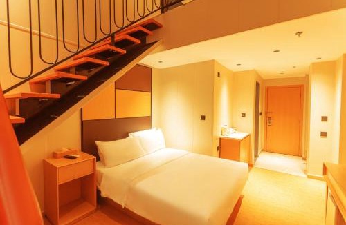 Tianya District Hotel | JI Hotel Sanya Bay