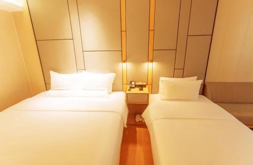 Tianya District Hotel | JI Hotel Sanya Bay