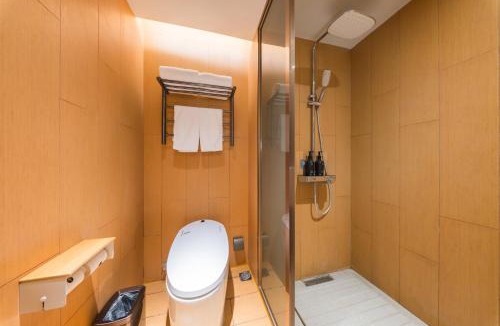 Pudong Hotel | JI Hotel Shanghai World Expo Sanlin Road