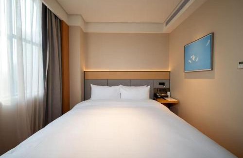 Zhuhai Gongbei Hotel | JI Hotel Zhuhai Gongbei Port