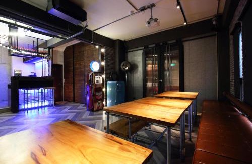 Ji'an Bed & Breakfast | Ji Ye Jing Zhan B&B
