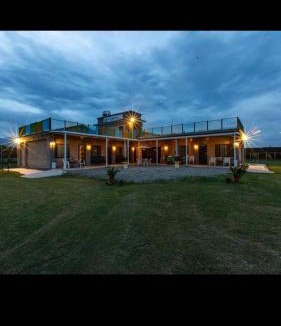 Taitung House | Jia Yuan Homestay