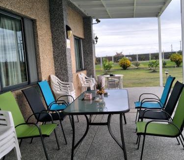 Taitung House | Jia Yuan Homestay
