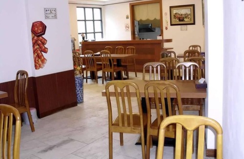 Yongkang Hotel | Jia Yun Business Hotel
