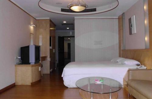 Yongkang Hotel | Jia Yun Business Hotel