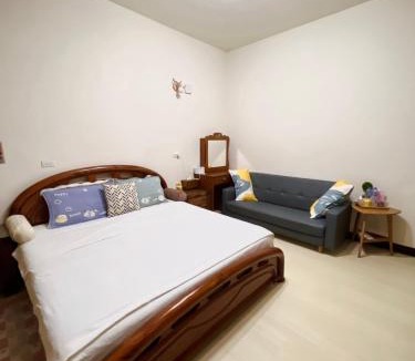 Lukang House | Jiajia Inn