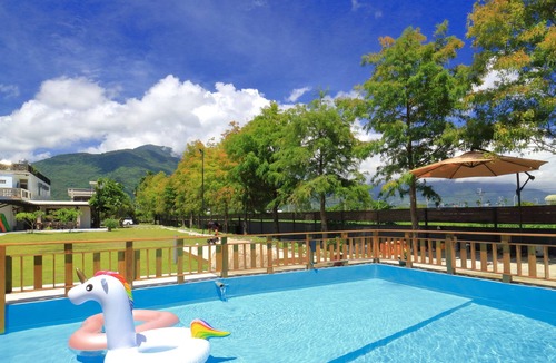 Ji'an Bed & Breakfast | Jiang's B&B