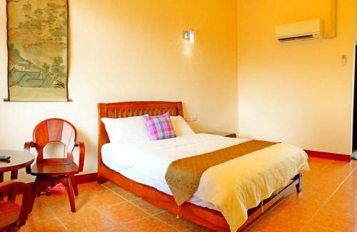 Fenglin House | Jiang Shui Village B&B