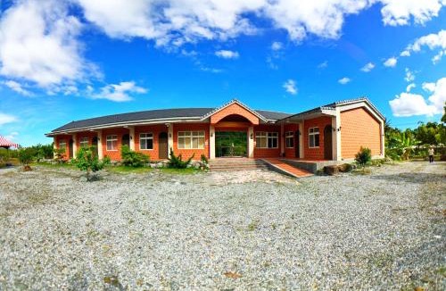 Fenglin House | Jiang Shui Village B&B