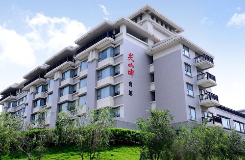 Dongshan District Resort | Jianshanpi Resort